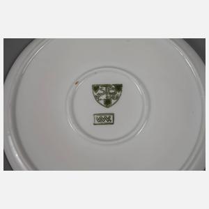 Teeservice Theodor Schmuz-Baudiss