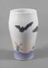 Kopenhagen Vase Fledermäuse