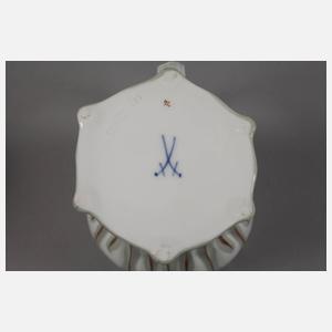 Meissen Kernstück aus dem Krokusservice