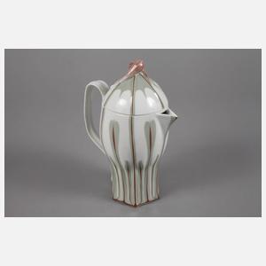 Meissen Kernstück aus dem Krokusservice