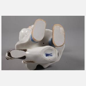 Meissen ”Hentschelkind”