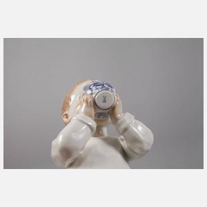 Meissen ”Hentschelkind”