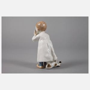 Meissen ”Hentschelkind”