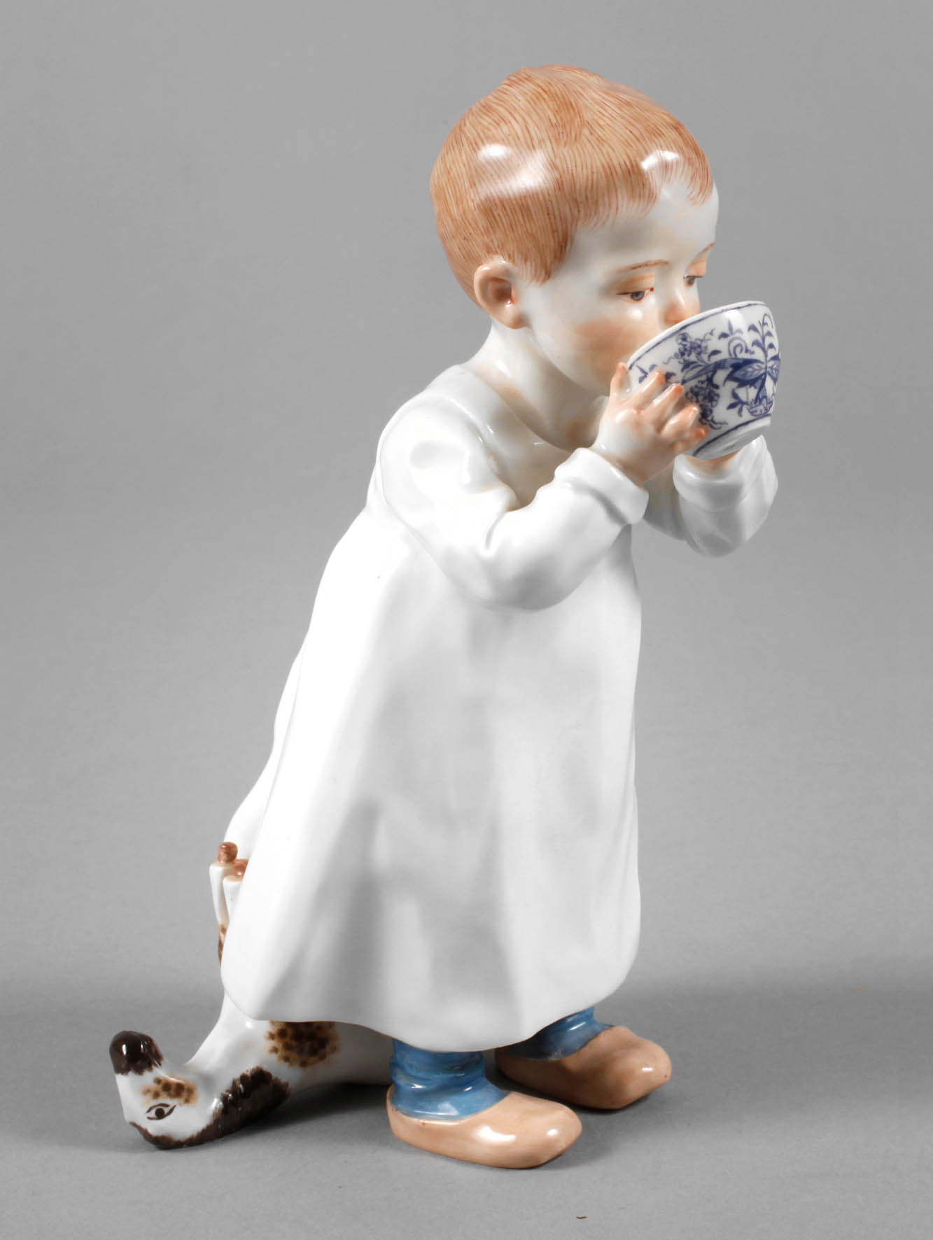 Meissen ”Hentschelkind”