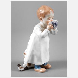 Meissen ”Hentschelkind”