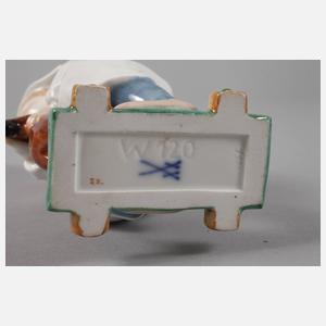 Meissen ”Hentschelkind”