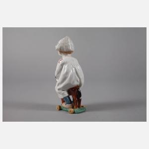 Meissen ”Hentschelkind”