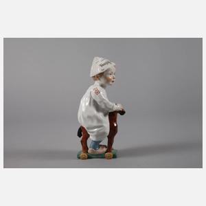 Meissen ”Hentschelkind”