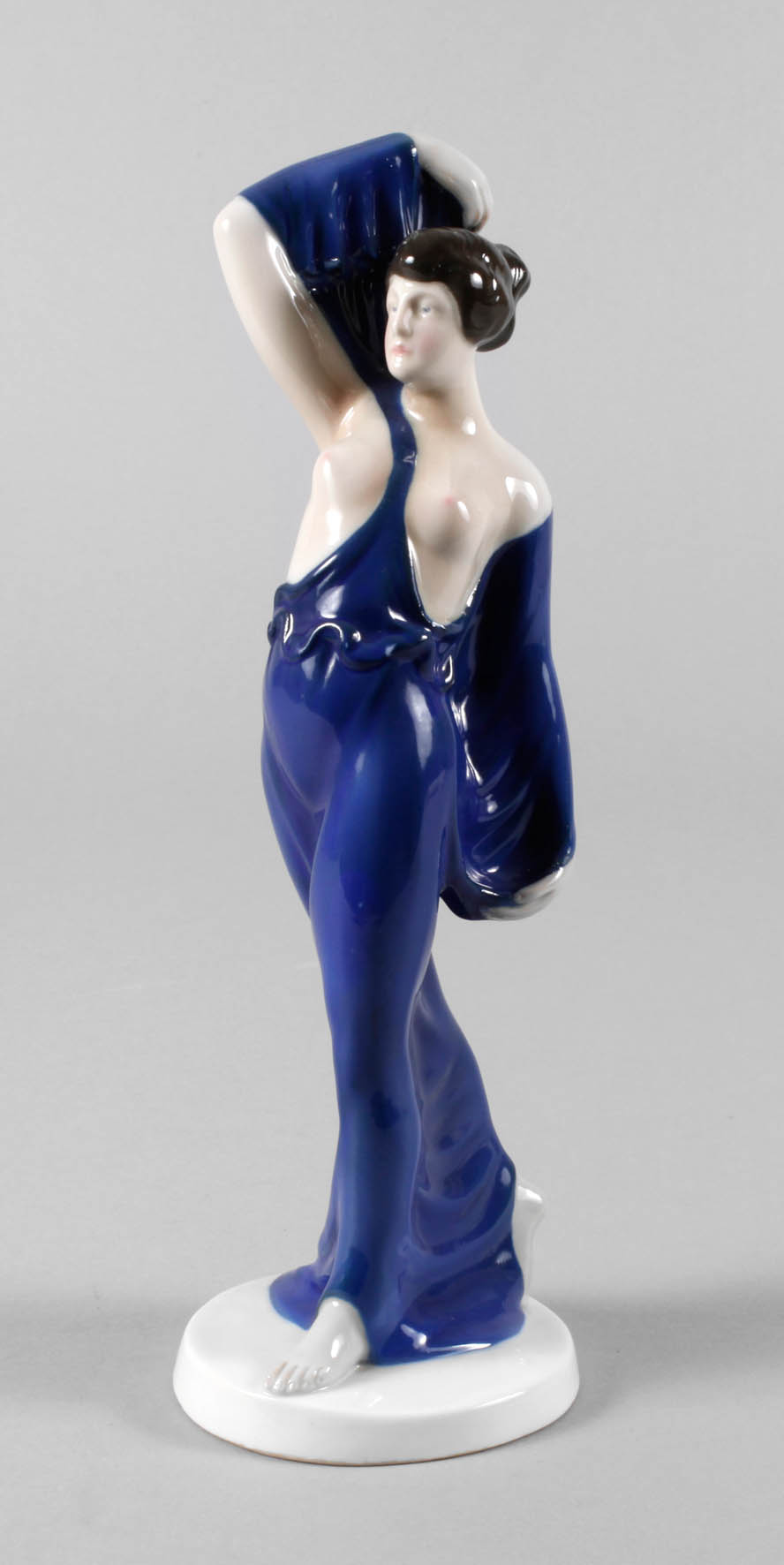 Tänzerin Jugendstil