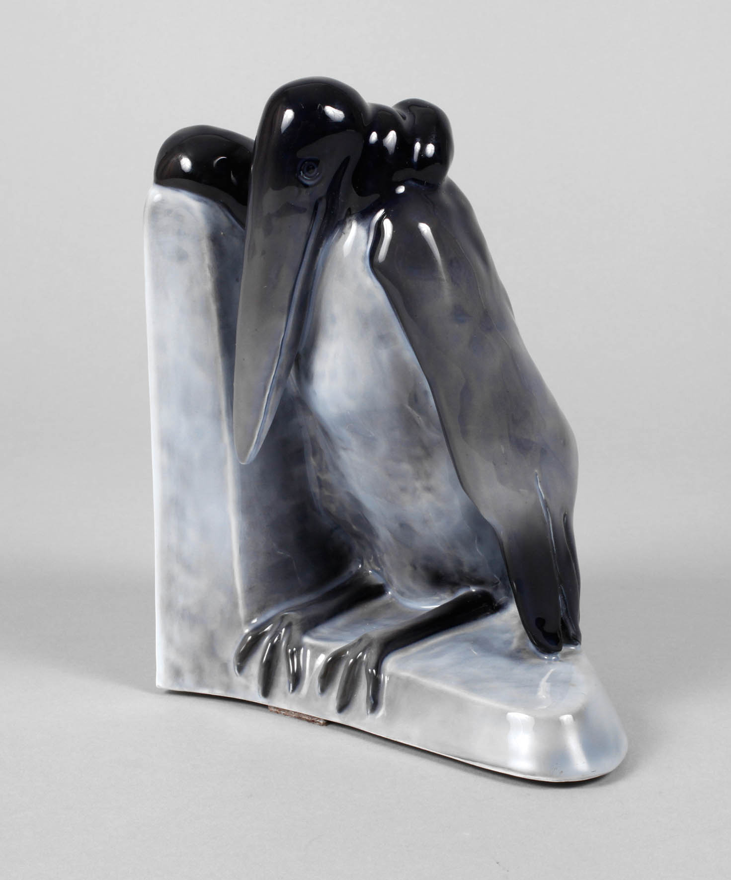 Rosenthal Buchstütze Marabu