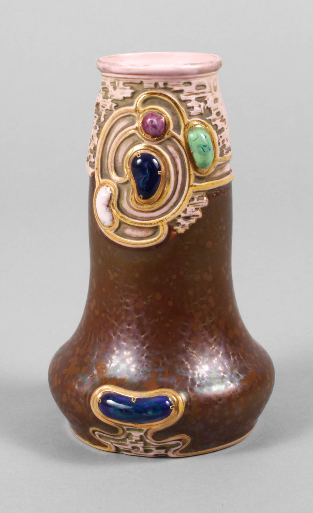 Rudolstadt Jugendstilvase