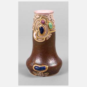 Rudolstadt Jugendstilvase