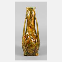 Frankreich Vase Feenmotive111