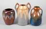 Bürgel drei Vasen