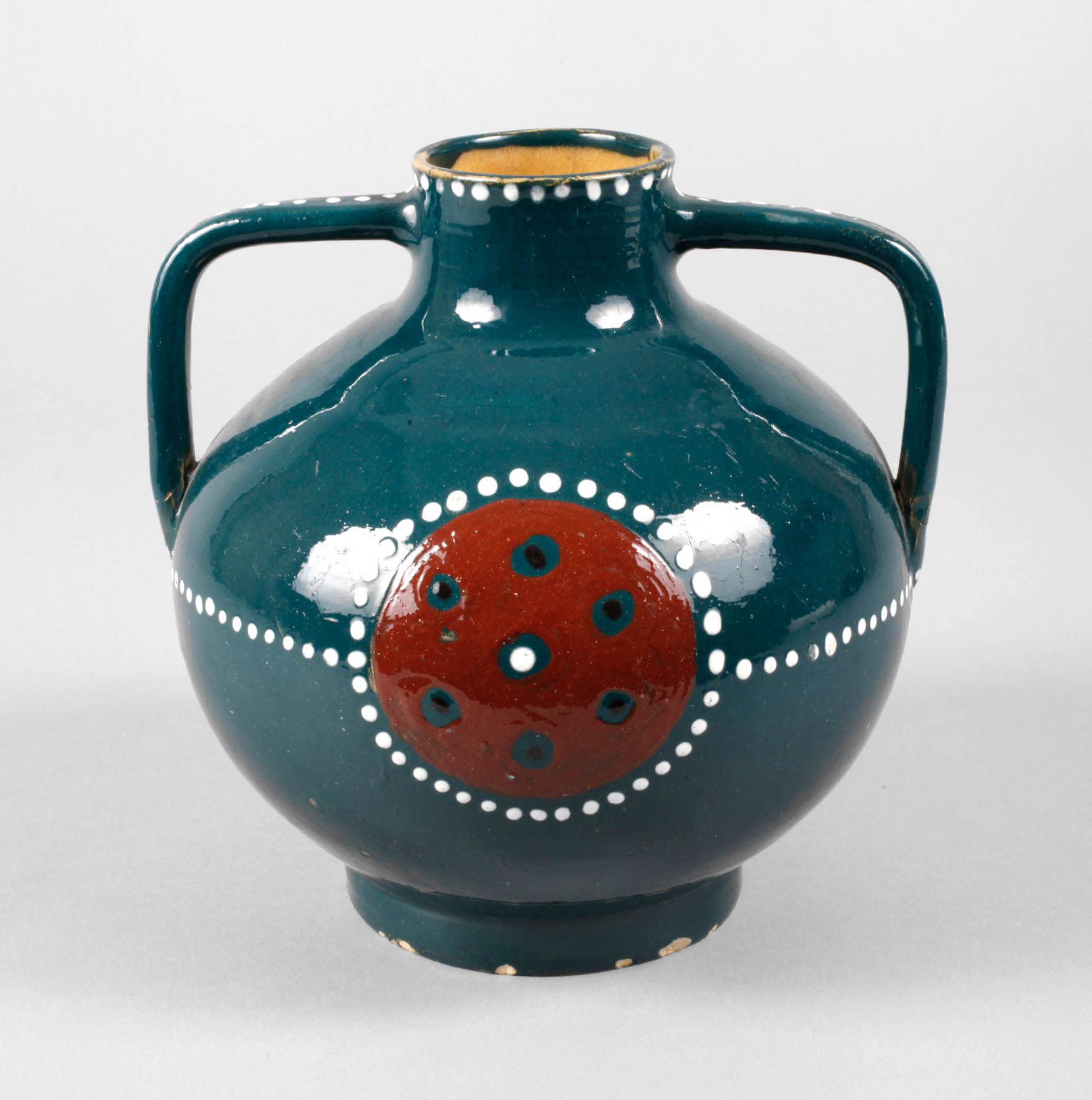 Paul Haustein Henkelvase