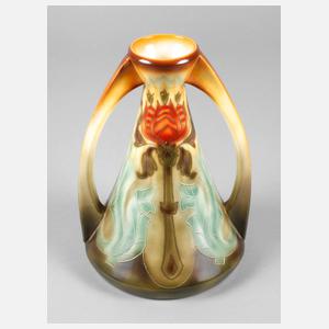 Peter Behrens Henkelvase