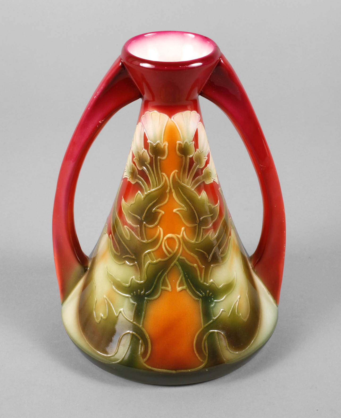 Peter Behrens Henkelvase