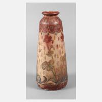 Frankreich Vase Lüsterglasur111