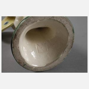 Wien Glockenblumenputto