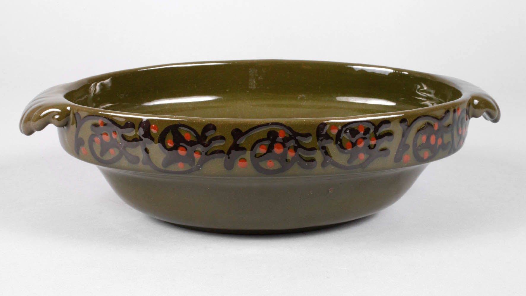 Karlsruhe Schale Alfred Kusche