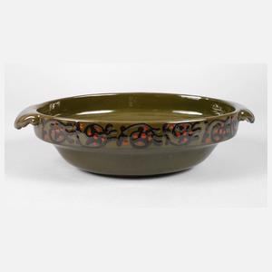 Karlsruhe Schale Alfred Kusche