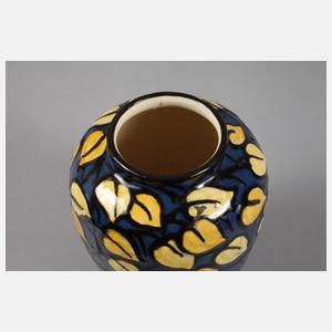 Karlsruhe Vase Max Laeuger