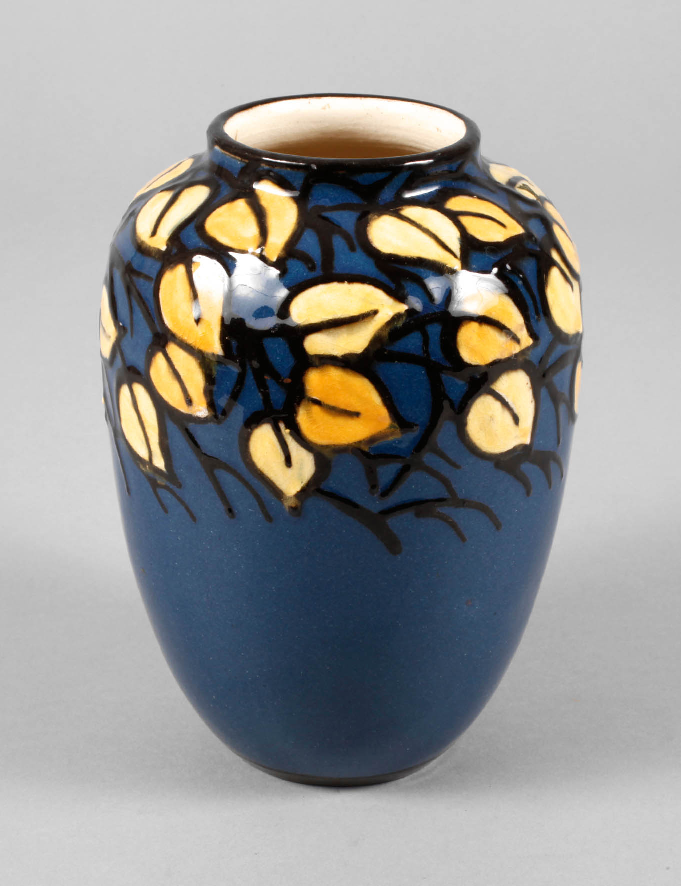 Karlsruhe Vase Max Laeuger