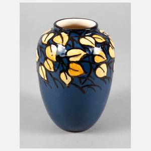 Karlsruhe Vase Max Laeuger