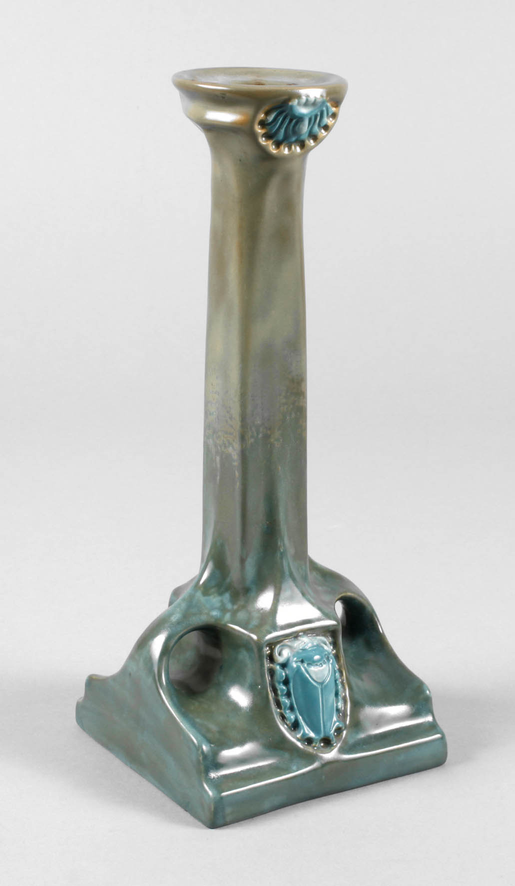 Kerzenleuchter Jugendstil