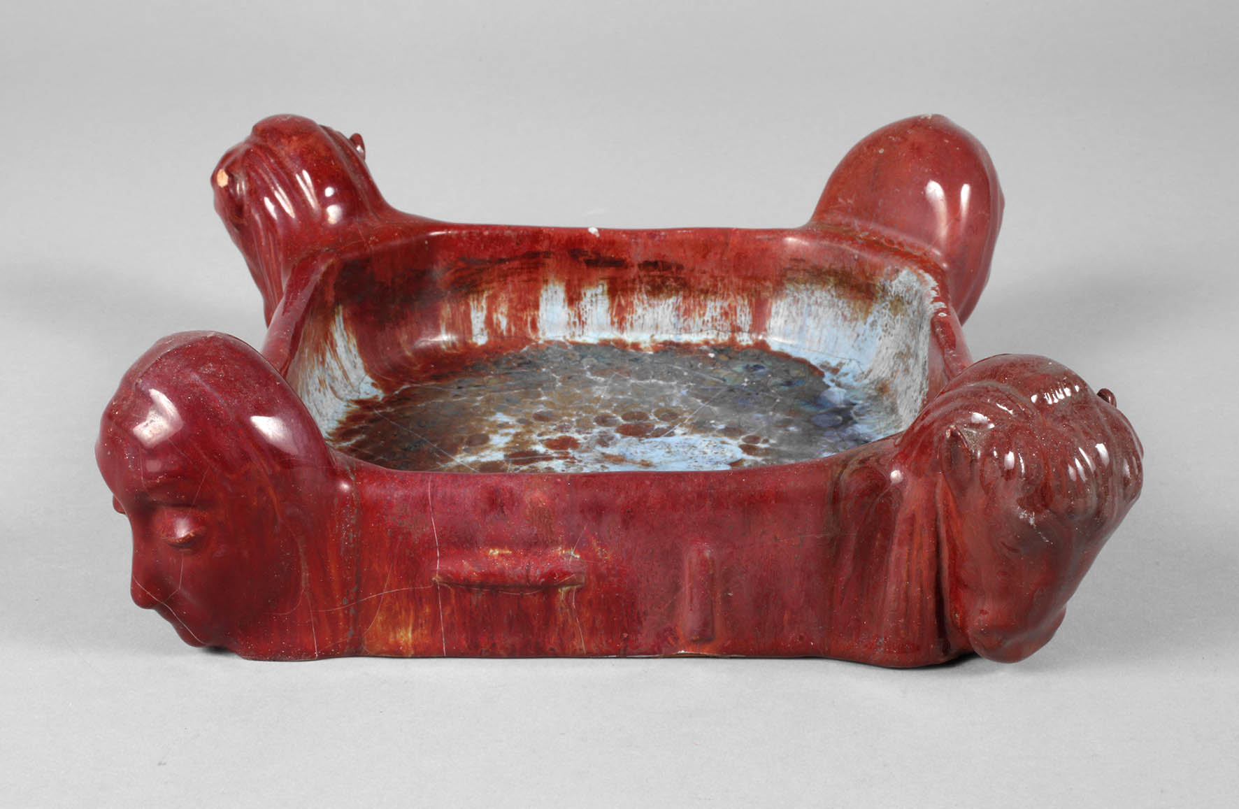 Rosenthal Keramikschale