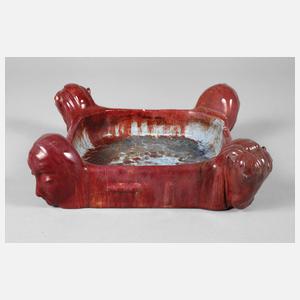 Rosenthal Keramikschale