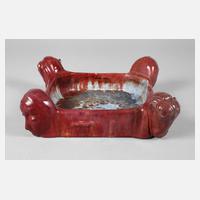 Rosenthal Keramikschale111