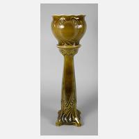 Villeroy & Boch Blumensäule Jugendstil111