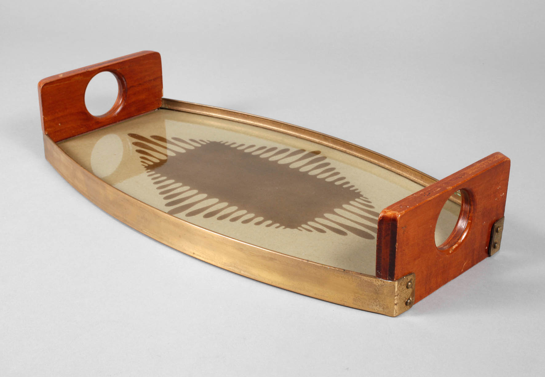 Wächtersbach Tablett