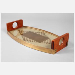 Wächtersbach Tablett