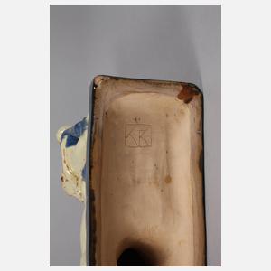 Bernhard Hoetger ”Rossebändiger”