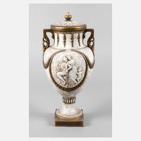 Ernst Wahliss Wien Amphore Jugendstil111