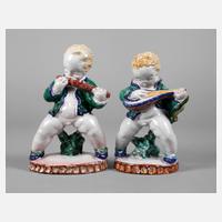 Michael Powolny zwei Putten111