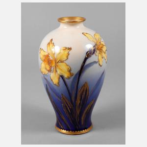 Wien Vase Narzissen