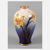 Wien Vase Narzissen111