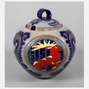 Bowle Ludwig Hohlwein