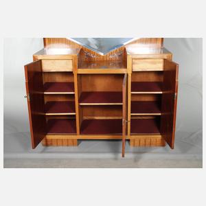 Anrichte Art déco