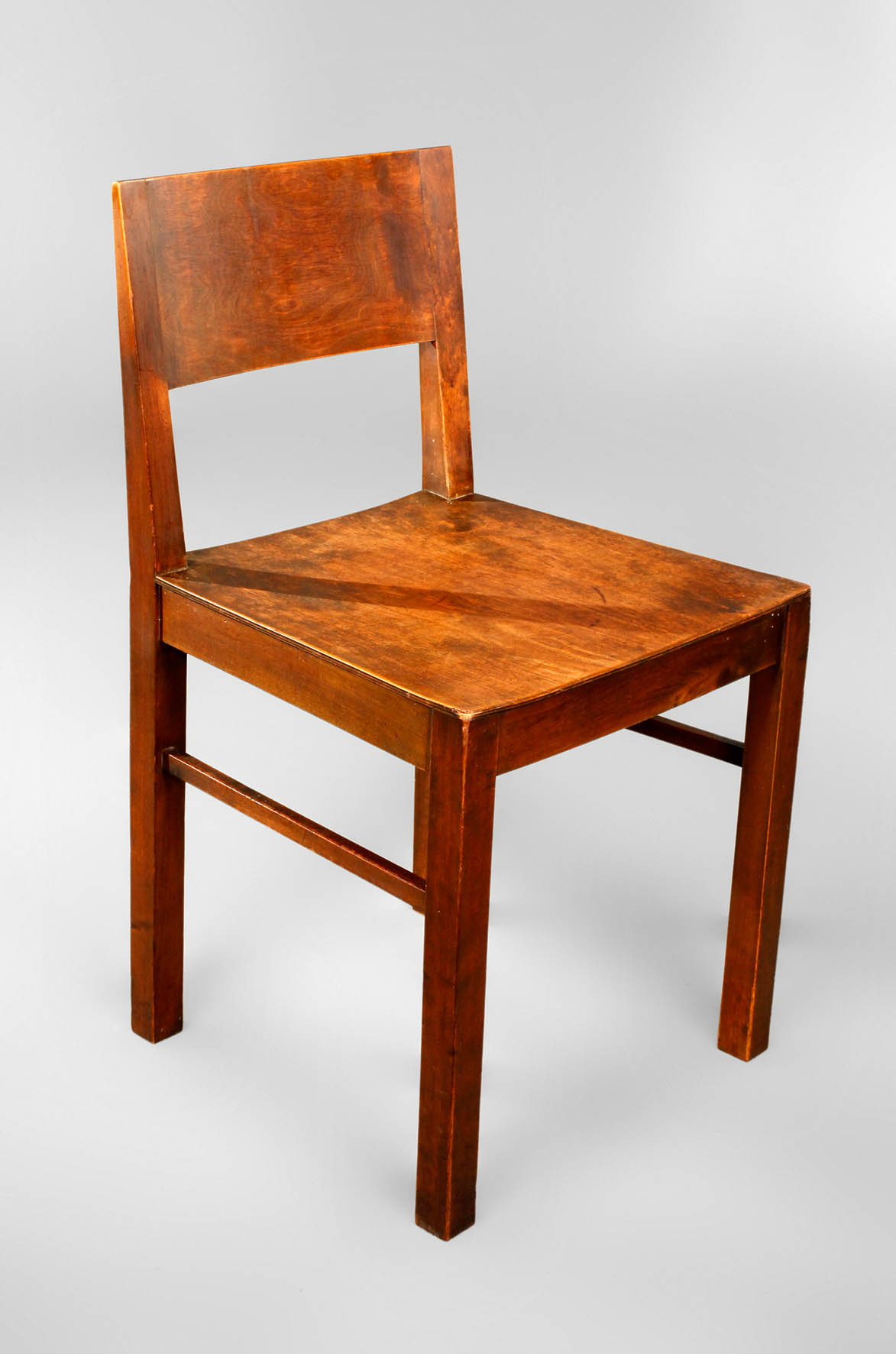 Stuhl Gustav Adolf Schneck