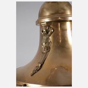 Deckenlampe Art déco