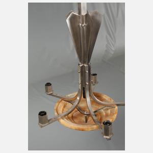 Deckenlampe Art déco