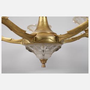 Deckenlampe Boris Lacroix