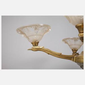 Deckenlampe Boris Lacroix