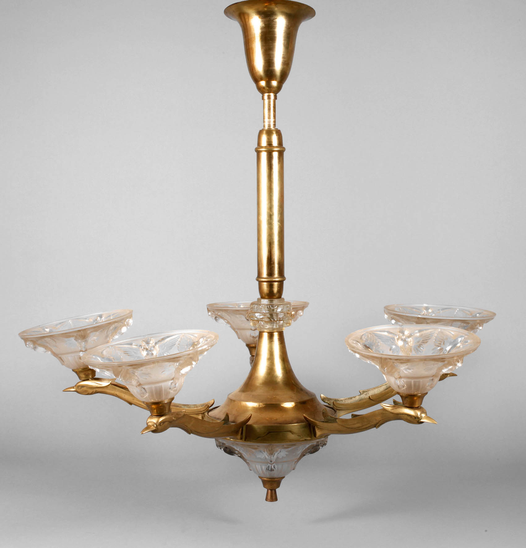 Deckenlampe Boris Lacroix