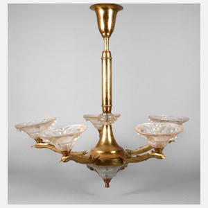 Deckenlampe Boris Lacroix