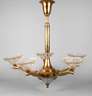 Deckenlampe Boris Lacroix